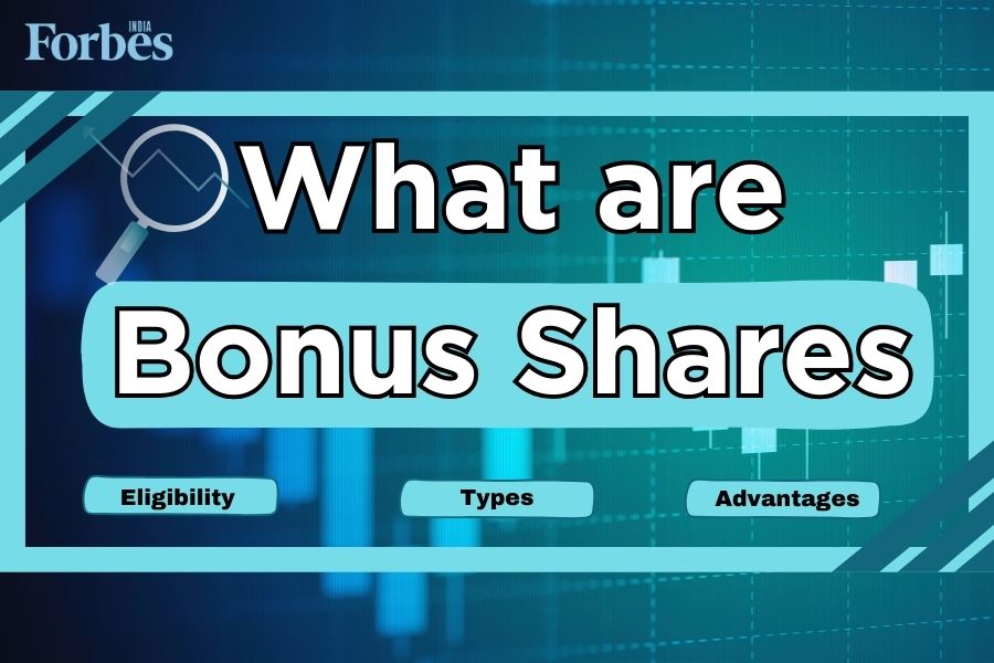 What are Bonus Shares? From types and advantages to risks, all you need to know