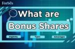 What are Bonus Shares? From types and advantages to risks, all you need to know