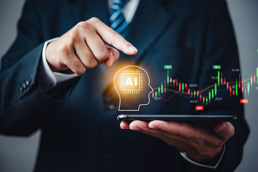 How Web3 and AI will transform finance