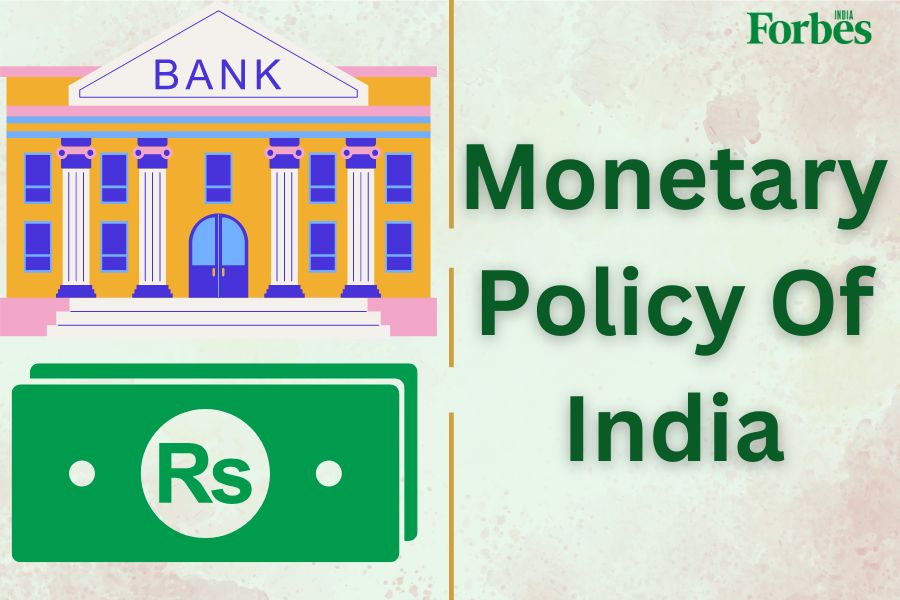 Monetary Policy Of India: From types, tools and composition, details you need to know