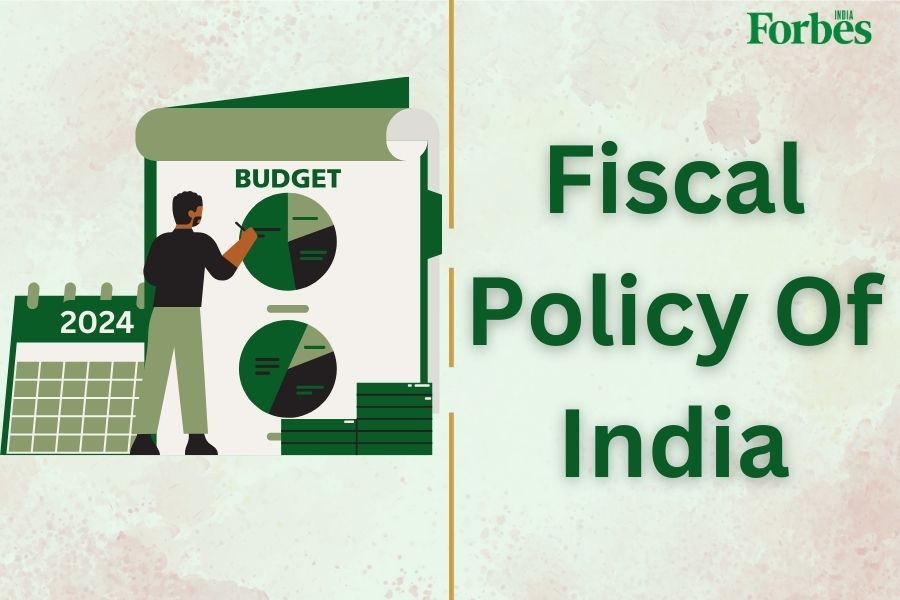 Fiscal Policy in India: Objectives, tools, importance and more