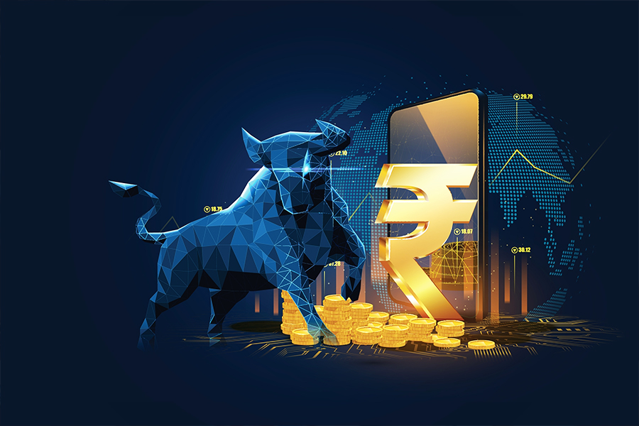India is climbing up global stock market ranks. Will this sustain?