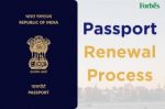 Passport renewal process in India: Fees, required documents and more