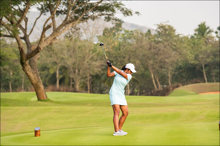 Leadership, links, and excellence: Golf and insights from the Bengaluru regional round