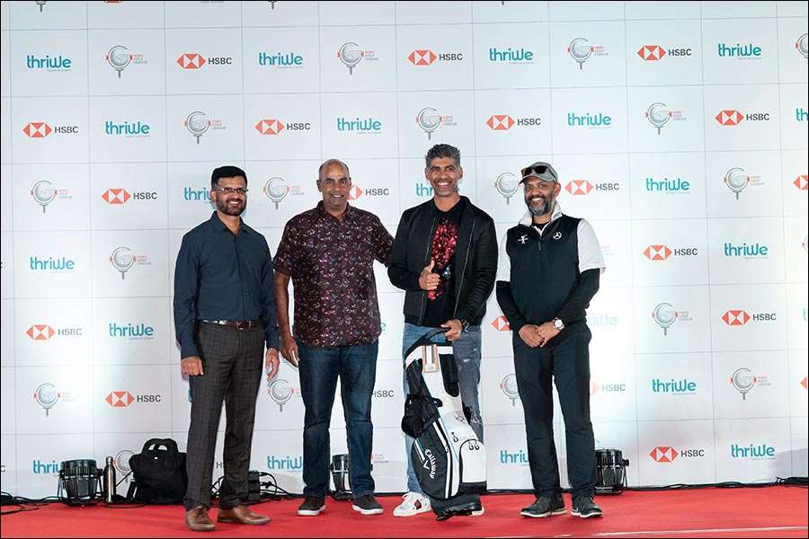 Leadership, links, and excellence: Golf and insights from the Bengaluru regional round