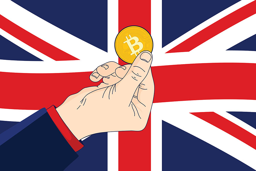 UK authorities to gain enhanced powers in confiscating crypto assets