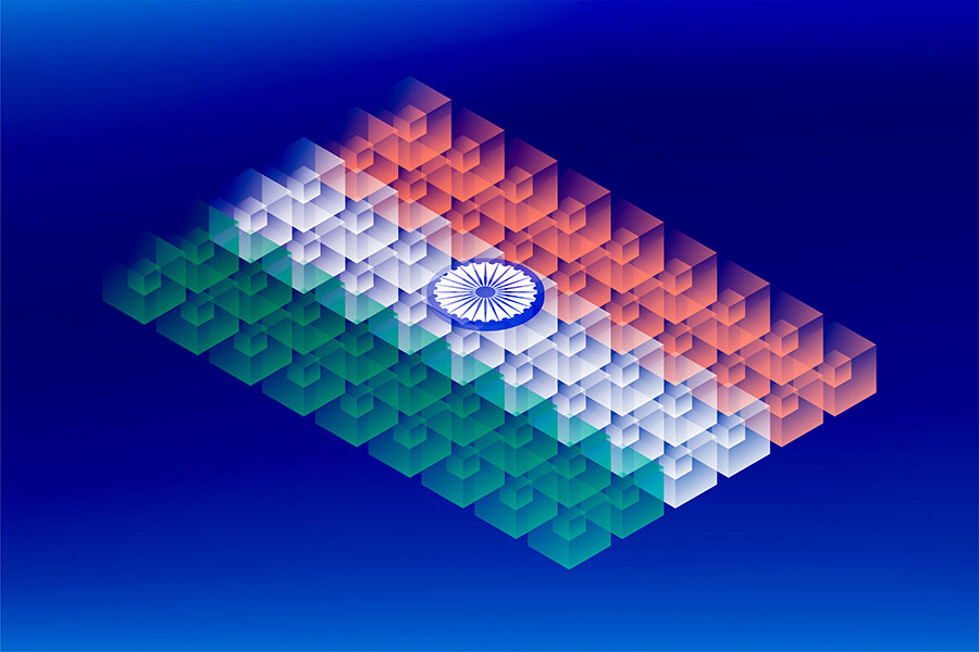 NIC India hosts 8 million Govt. documents on five blockchains