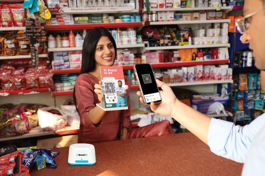 BharatPe : Revolutionizing the digital payment landscape of the nation