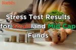 Mutual fund stress test: Methodology and test results for small and mid cap funds
