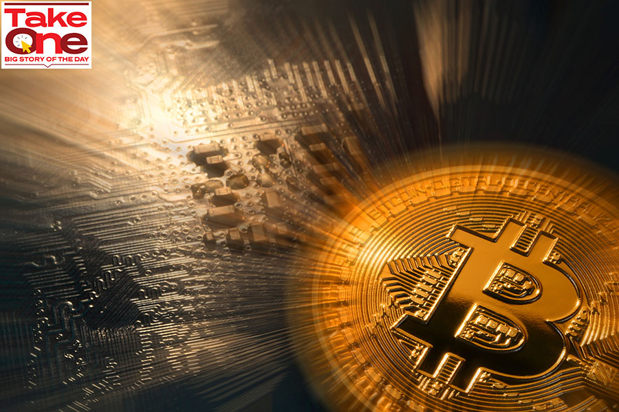 Cryptocurrency: Can The Bitcoin Revival Reshape The Future Of Finance? -  Forbes India