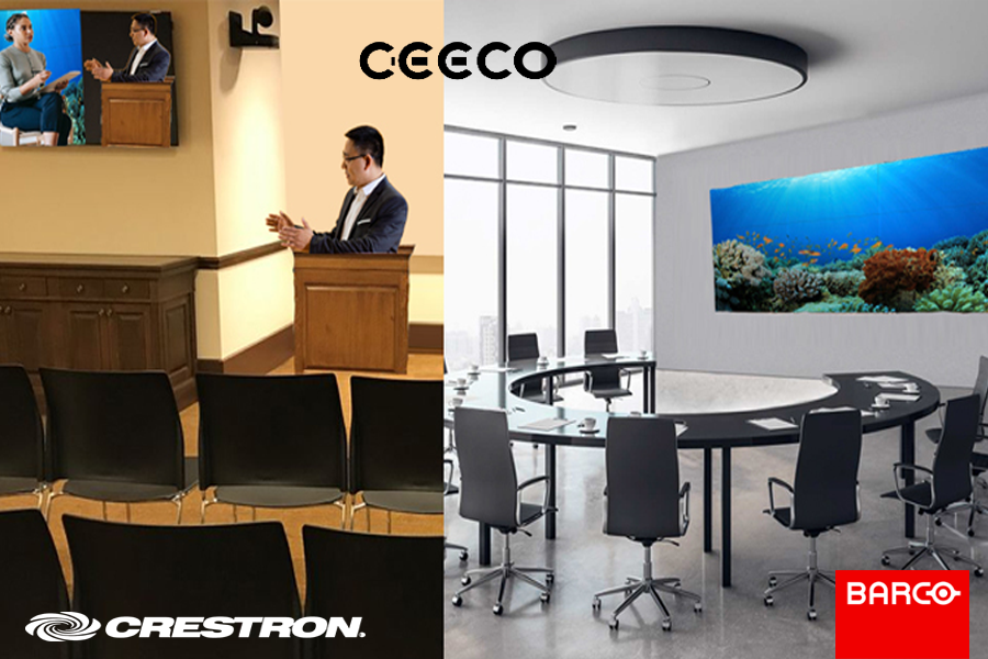 Navigating next-generation technology spaces: Insights from Sanjeev Bhasin, CEO at CEECO