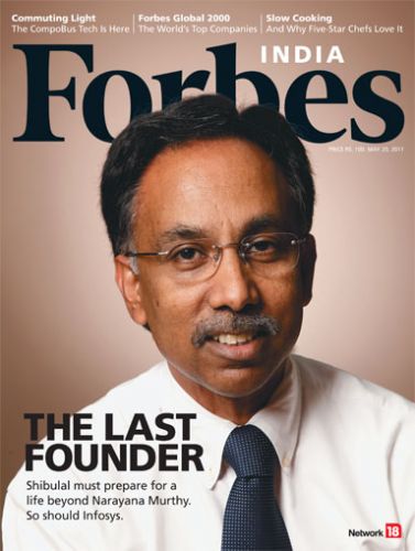 Forbes India Archive May 11