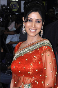 Sakshi Tanwar