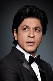 Shah Rukh Khan 