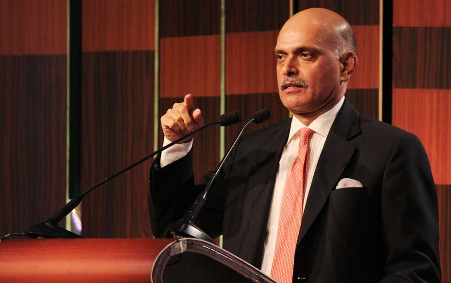 Glimpses: Forbes India Leadership Awards 2011