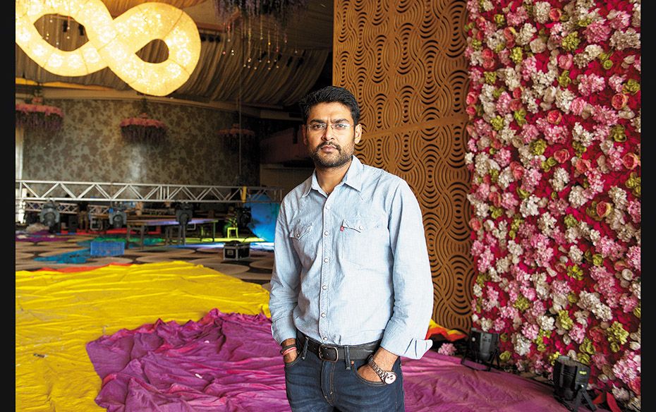 They mean business: The new faces of India Inc