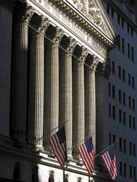 Temples of trade: The world's best and biggest bourses
