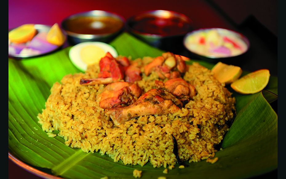 Food secrets: A taste of Bengaluru's rustic local cuisine