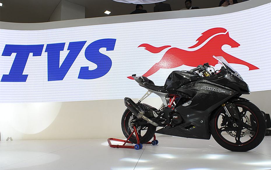 Auto Expo 2016: Two-wheelers that caught the attention