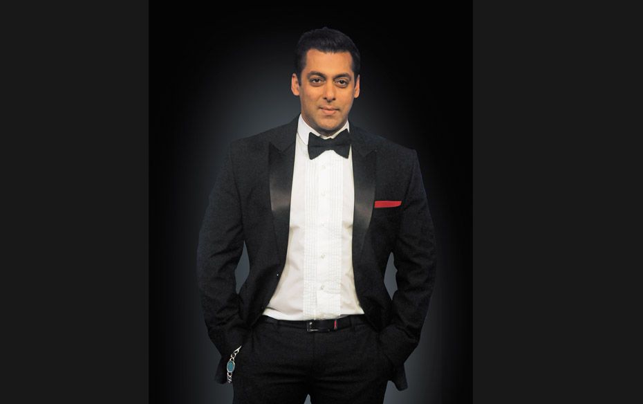 Top 10 stars on the 2015 Forbes India Celebrity 100 List