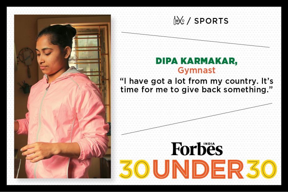 Forbes India: 30 Under 30 list for 2016