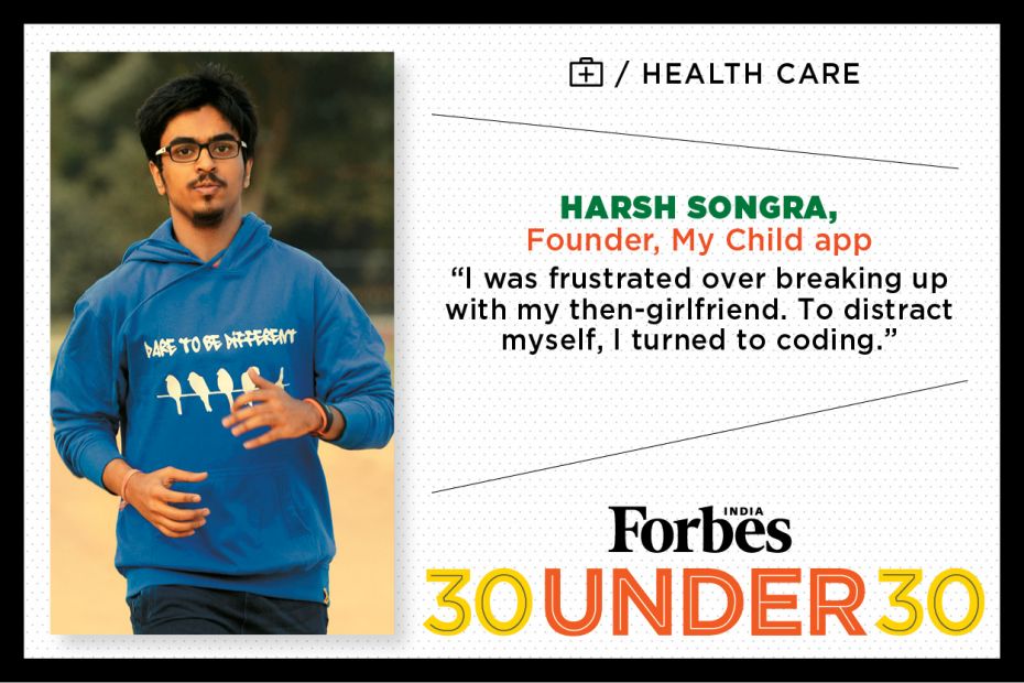 Forbes India: 30 Under 30 list for 2016