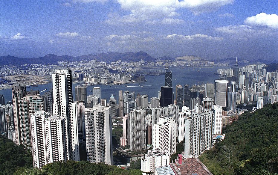 World's 10 most expensive cities for expats