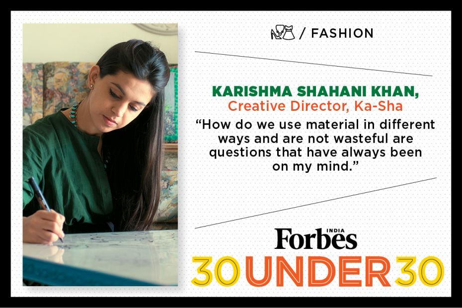 Forbes India: 30 Under 30 list for 2016