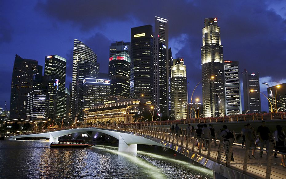 World's 10 most expensive cities for expats