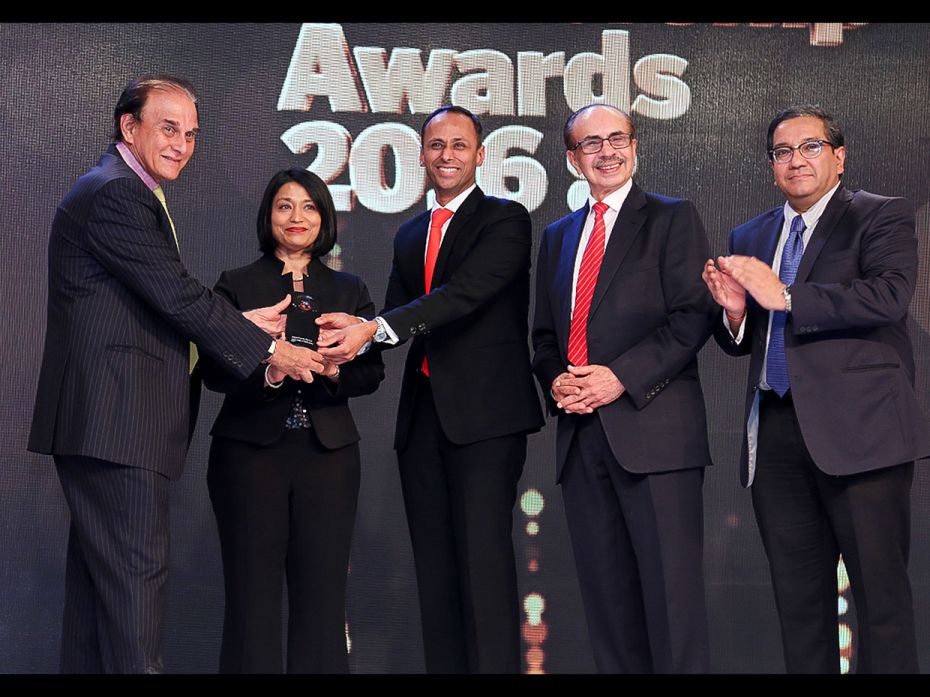 An evening to remember: Best moments from Forbes India Leadership Awards 2016