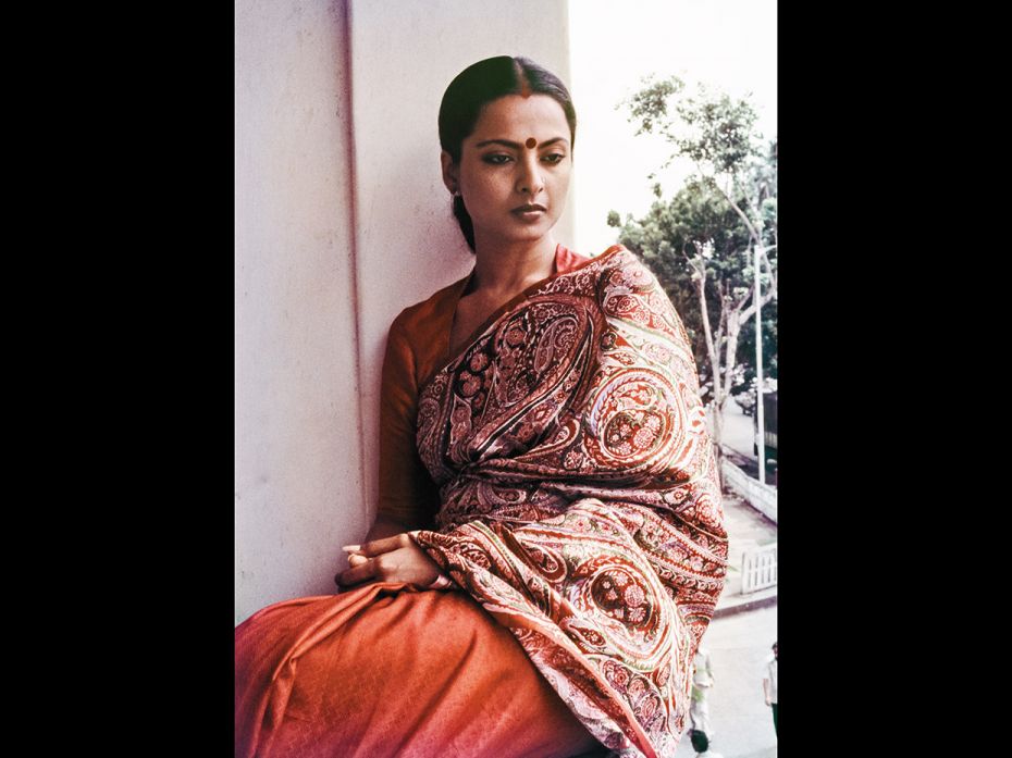 Set in time: Through Nemai Ghosh's photo archives