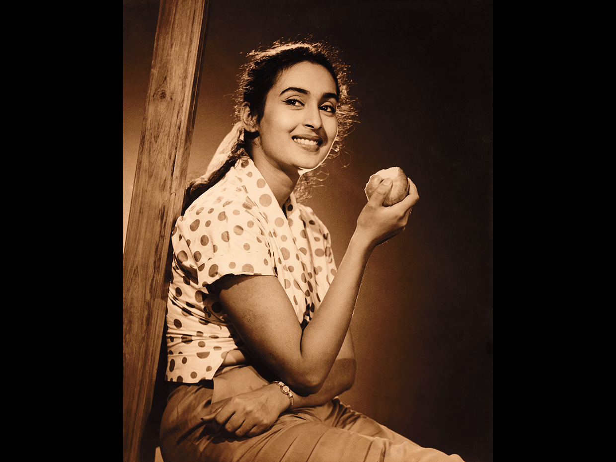 Portraits from the past: A peek into the work of lensman JH Thakker