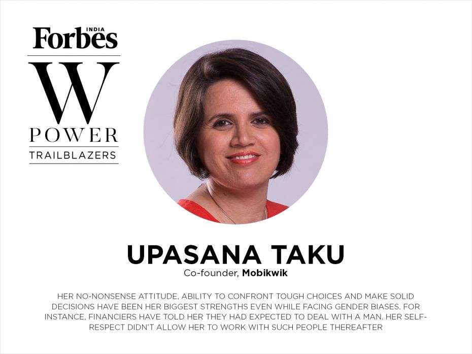 Celebrating Women: Meet the Forbes India W-Power Trailblazers 2017