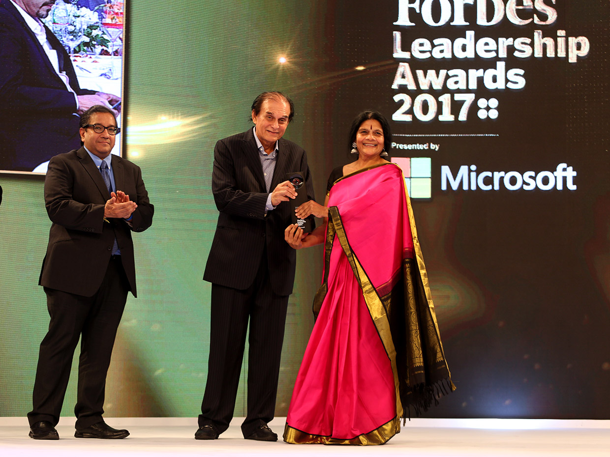 FILA 2017: Glimpses from the Forbes India Leadership Awards night