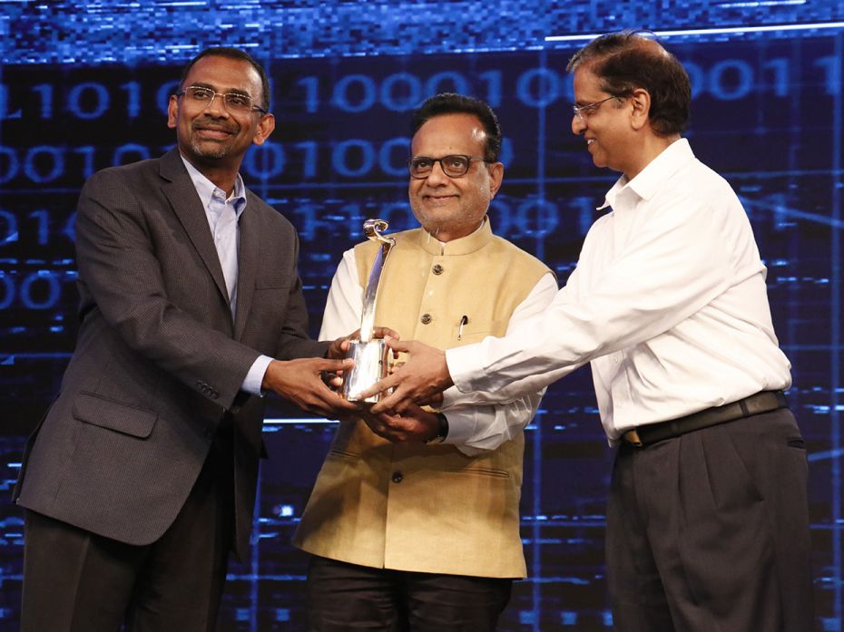 The CNBC-TV18 India Business Leader Awards honoured the visionaries behind outstanding businesses
