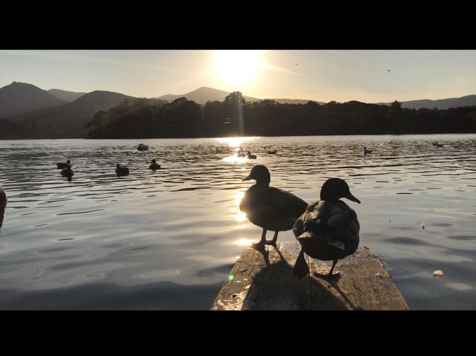 Lake District: A love affair
