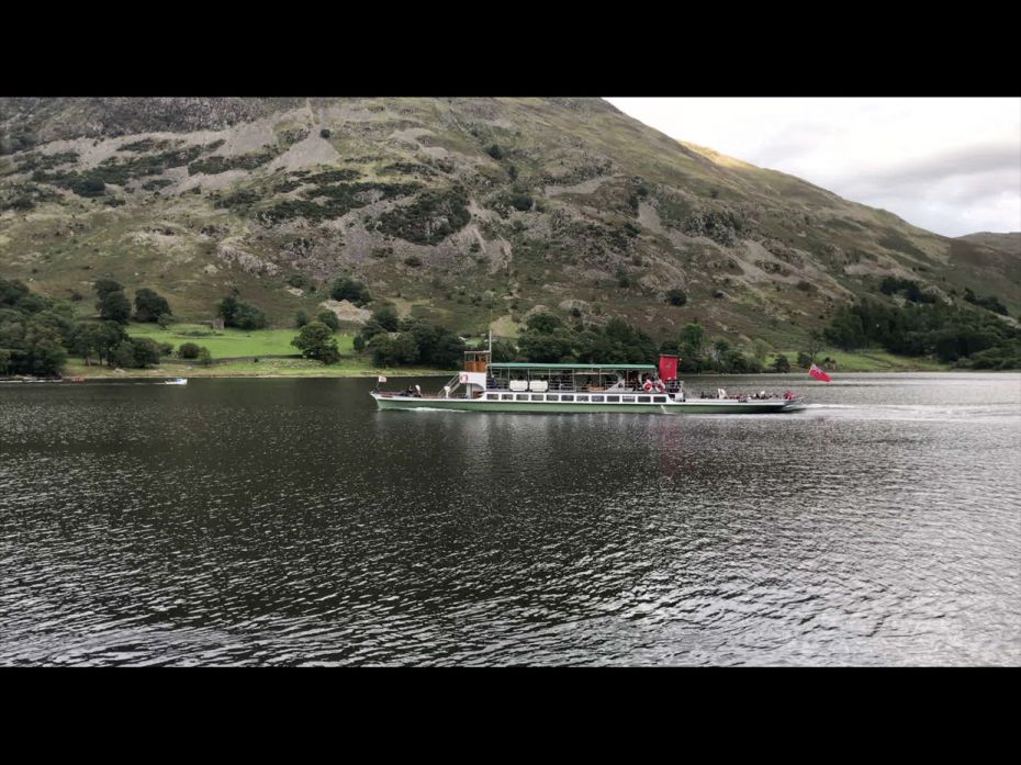 Lake District: A love affair