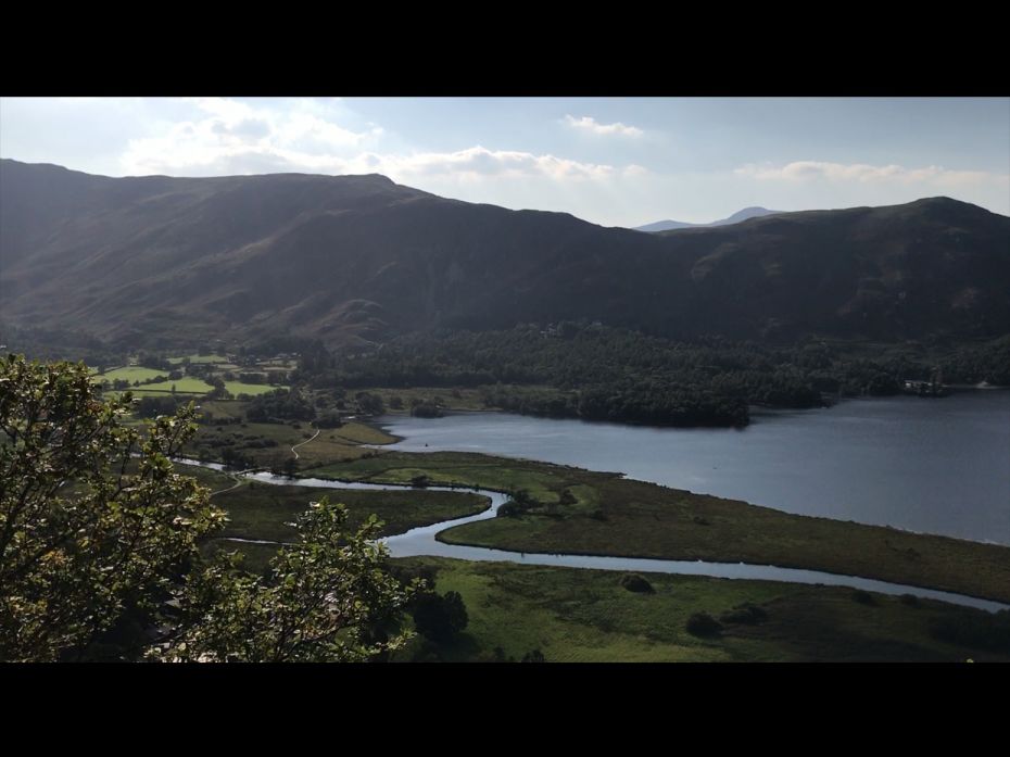 Lake District: A love affair