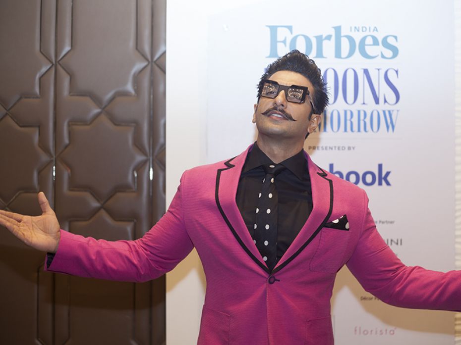 2018 Forbes India Celebrity 100: Meet the 25 highest-earning icons this year