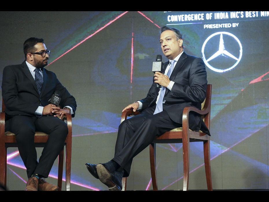 Forbes India Leadership Agenda discusses all things leadership and sustainablity