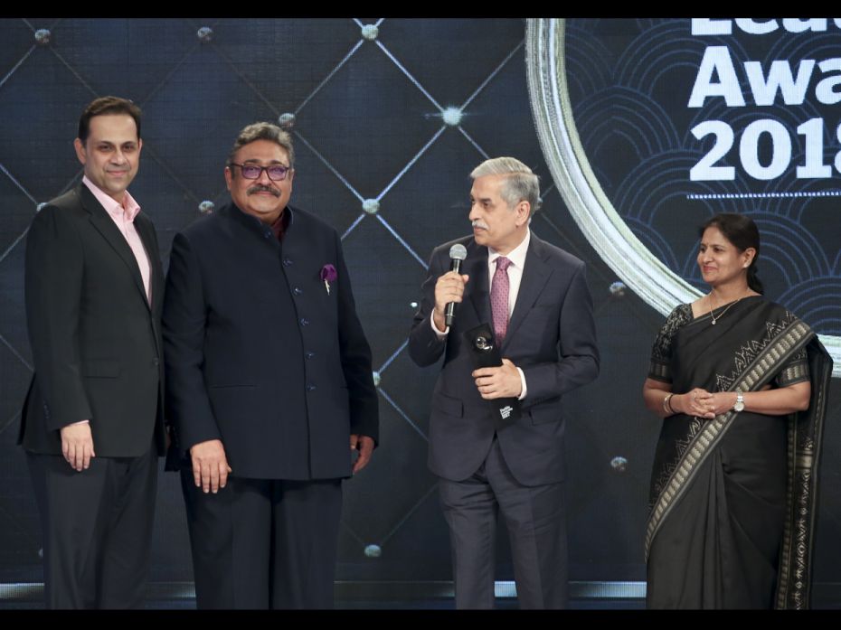 FILA 2018: Glimpses from the Forbes India Leadership Awards night