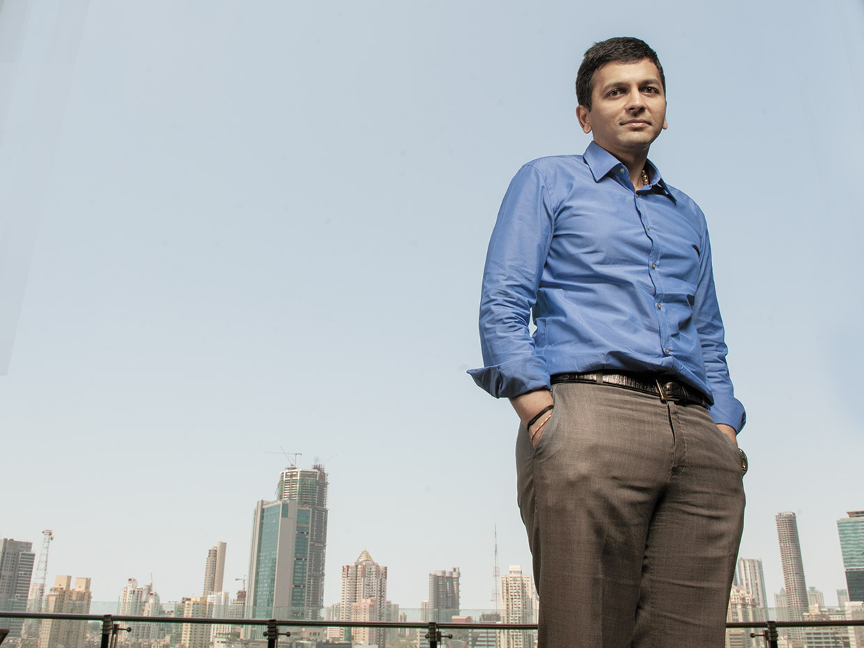 Photo Gallery: Forbes India Tycoons of Tomorrow