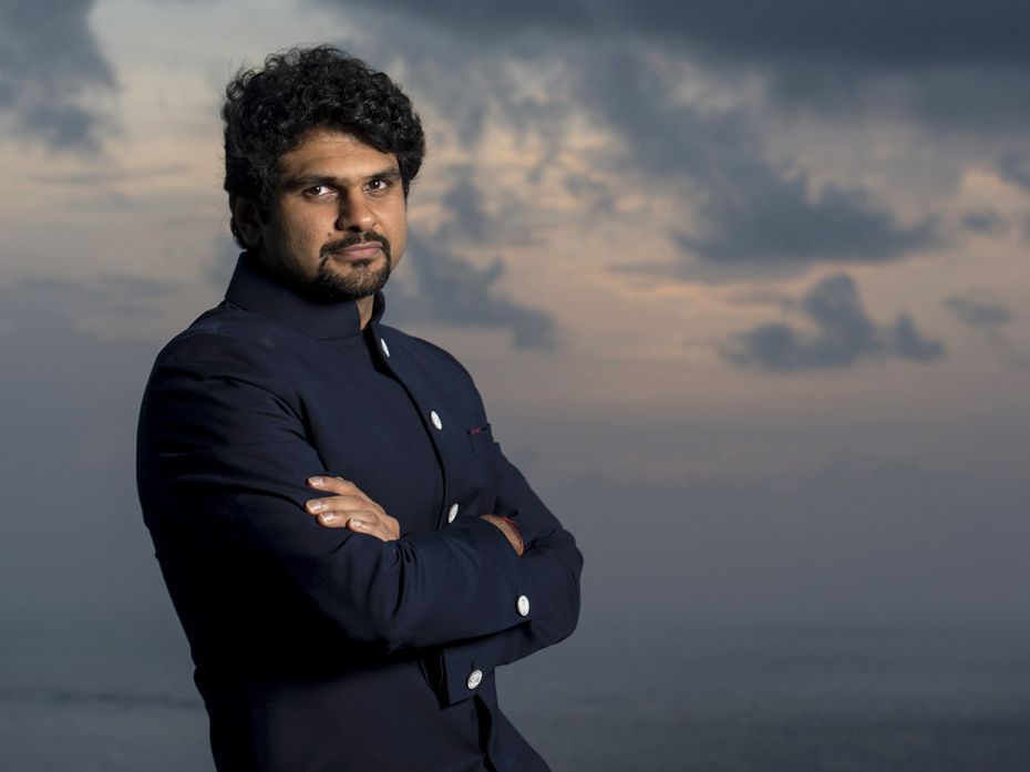 Photo Gallery: Forbes India Tycoons of Tomorrow