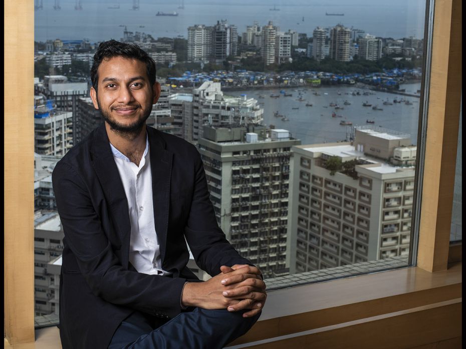 Photo Gallery: Forbes India Tycoons of Tomorrow