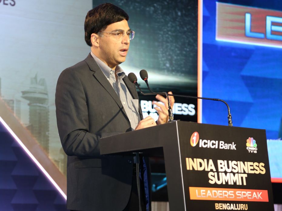 India Business Summit - Bengaluru