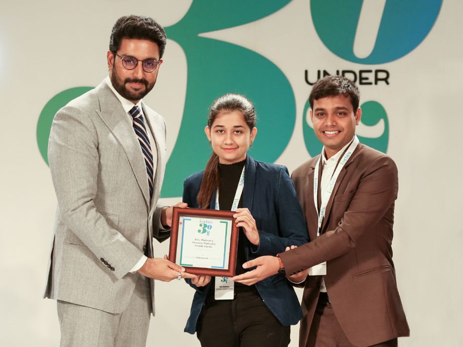 Forbes India 30 Under 30 Class of 2019 felicitated at star-studded event