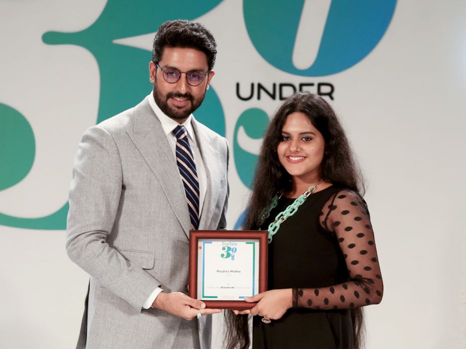 Forbes India 30 Under 30 Class of 2019 felicitated at star-studded event