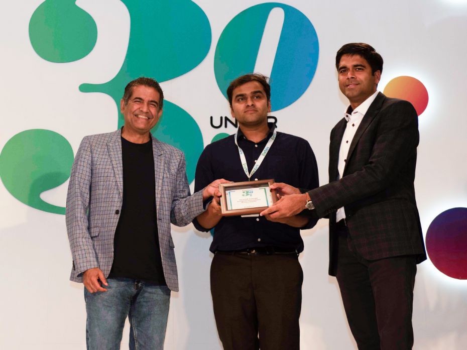 Forbes India 30 Under 30 Class of 2019 felicitated at star-studded event