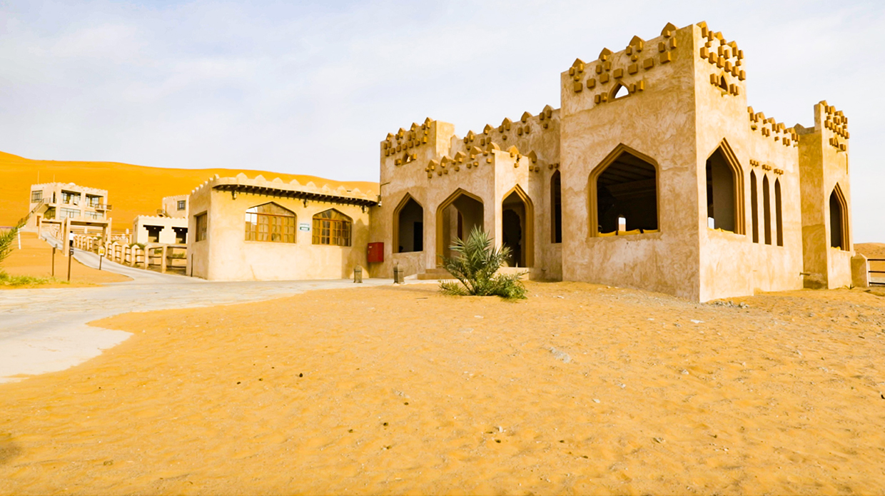 Travel: A mix of history and adventure in Oman