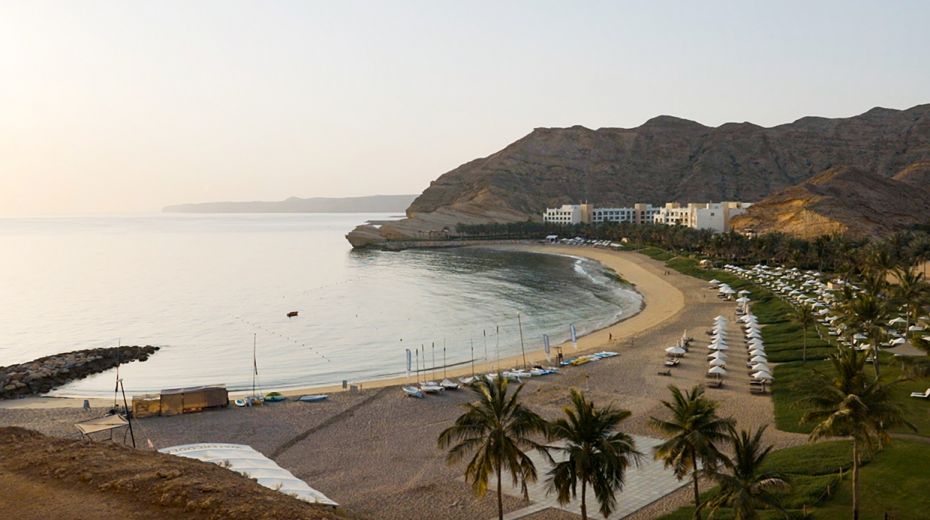 Travel: A mix of history and adventure in Oman